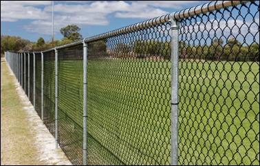Commercial Fencing Project Management, Security Fencing Project Management