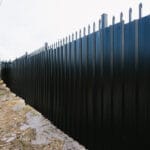 Steel Security Screen Fencing_image_01