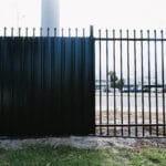 Steel Security Screen Fencing_image_04