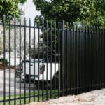 Steel Security Screen Fencing_image_05