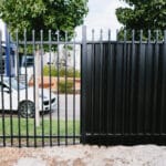 Steel Security Screen Fencing_image_06