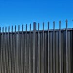 Steel Security Screen Fencing_image_07