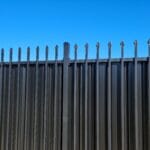 Steel Security Screen Fencing_image_08