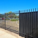 Steel Security Screen Fencing_image_09