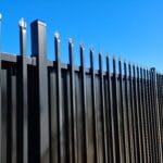 Steel Security Screen Fencing_image_13