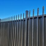Steel Security Screen Fencing_image_14