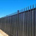 Steel Security Screen Fencing_image_15