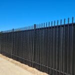 Steel Security Screen Fencing_image_17