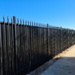 Steel Security Screen Fencing_image_18
