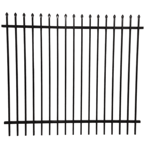 Garrison Fencing Panels
