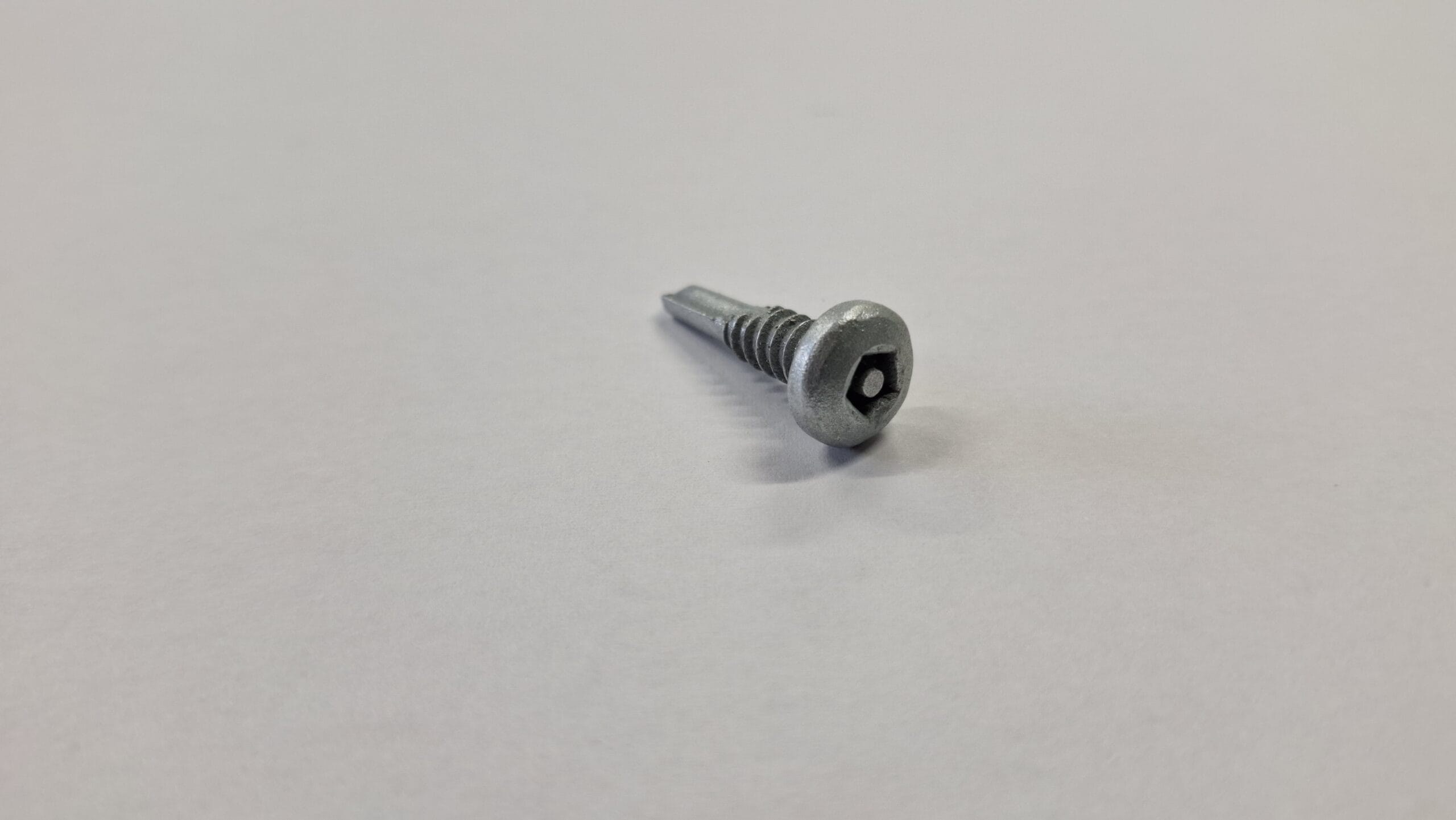 Anti-tamper Tek Screws - Image 2