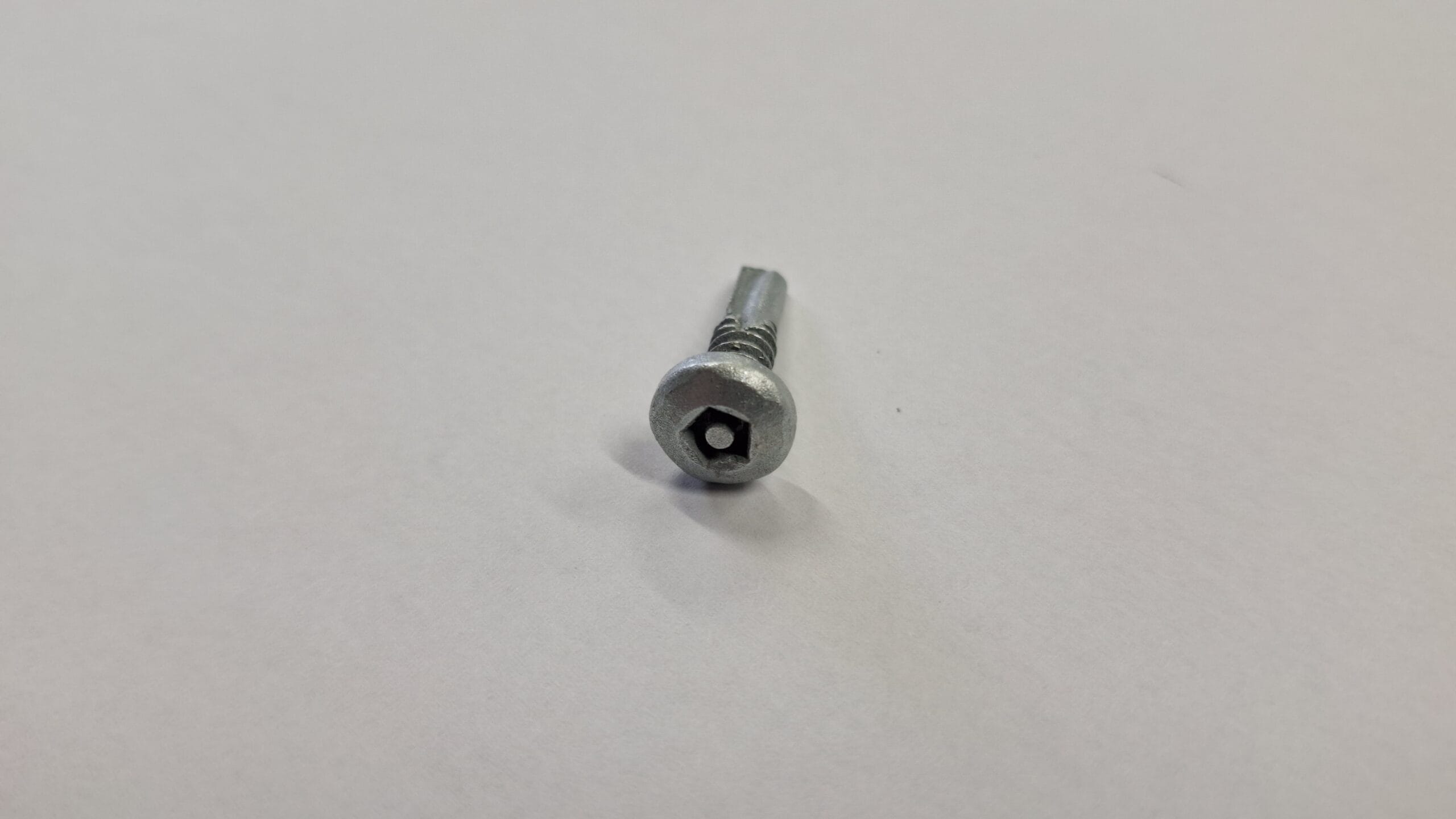 Anti-tamper Tek Screws - Image 3