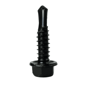 Anti-tamper Tek Screws