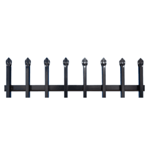 Long Garrison Spears