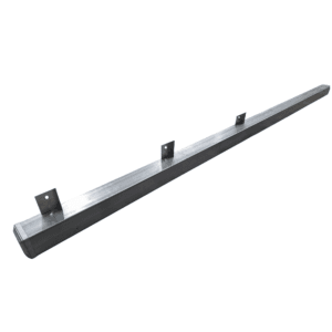 Steel Posts & Gate Frames