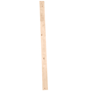70x19 Treated Pine Flat-Top Picket