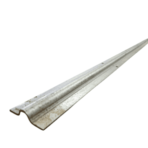 Bolt-Down Gate Track x 6000mm Long