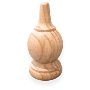 Windsor Treated Pine Post Tops