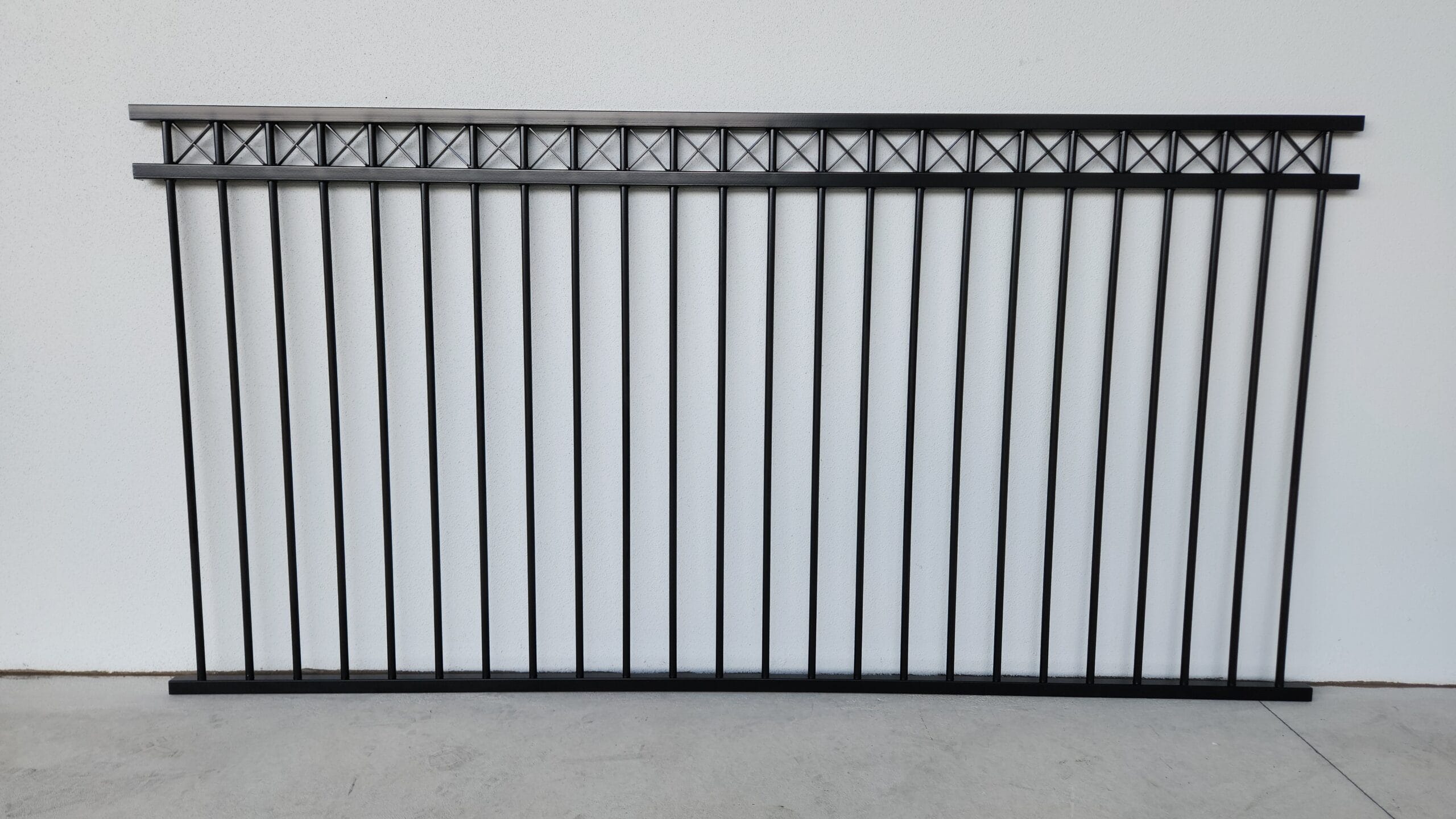 Cross Top Panels and Gates - Image 2