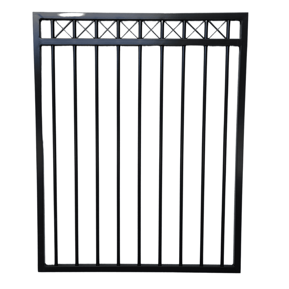 Cross Top Panels and Gates - Image 3