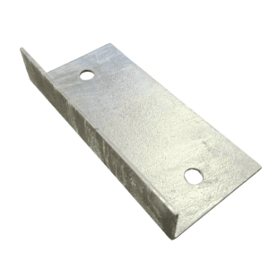 Fence Cleats - 70mmH x 150mmW