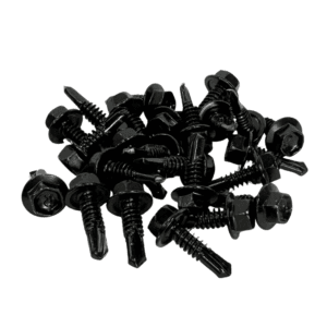 Garrison Posts & Accessories