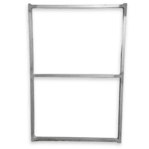 Single Gate Frame (Standard Design): 1400Hx1000 Opening