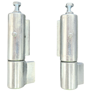 Gate Hardware