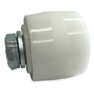 Nylon Rollers