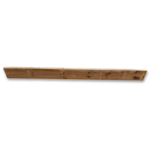 200x50 Treated Pine Sleeper 2400 Long