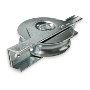 Steel Guide Rollers