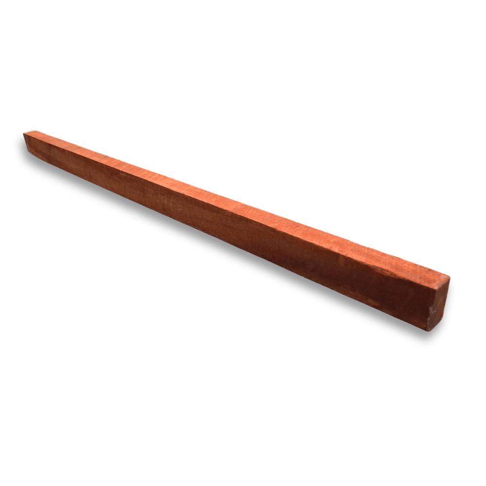 125x75 Jarrah Post 2400 long