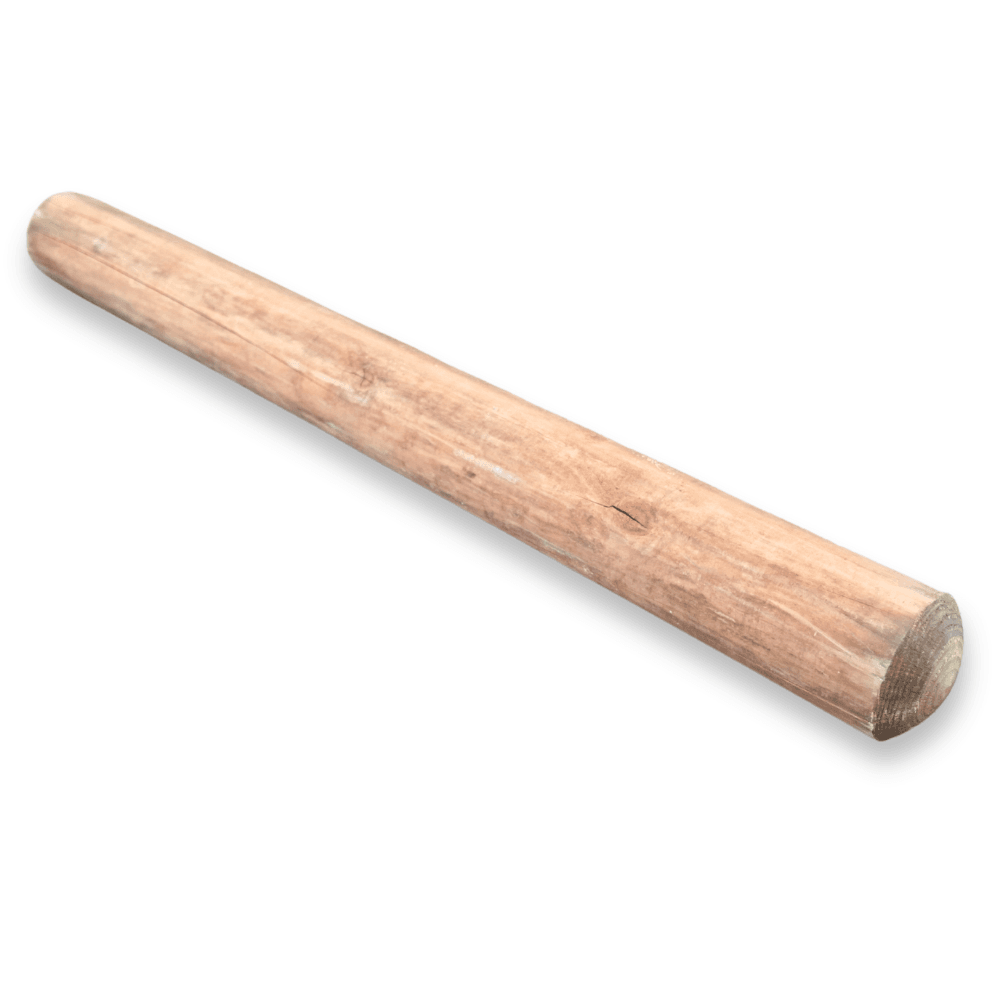 Treated Pine Bollards
