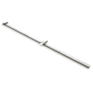 40mm NB Steel Post