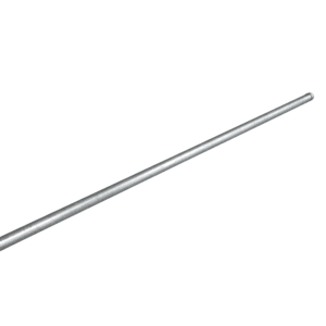 50NB Galv Steel Post (No cleats) - Up to 3250mm Long