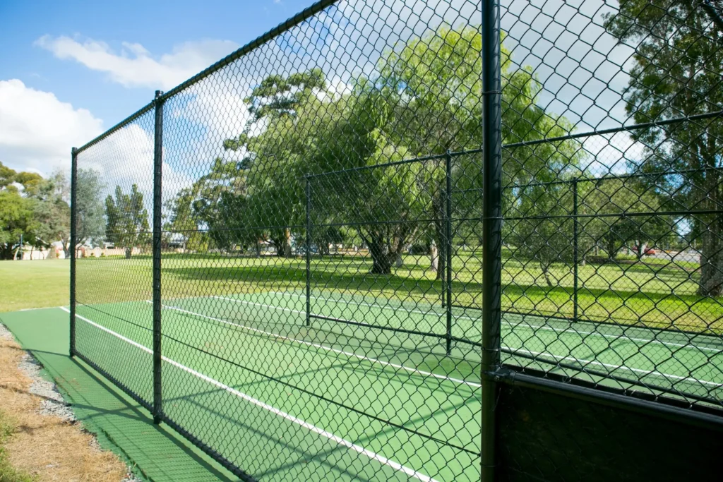 ChainWire-Fencing-2026.3.1 ChainWire Fencing-KLine