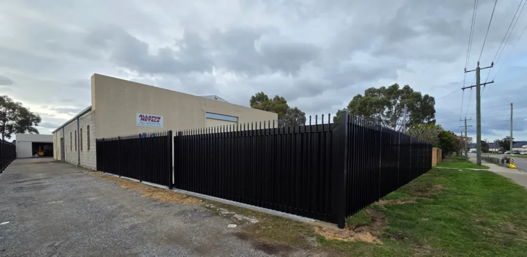 Garrison-Fencing-Perth-Asta-Group-Commerical-Fencing-AFTER